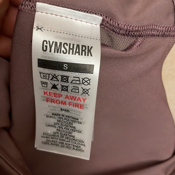 Gymshark Sports Bra - Picture 5 of 5